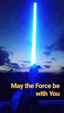 Lightsaber Forcebewithyou GIF - Lightsaber Forcebewithyou May The Force Bewith You GIFs