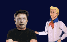 Elon Musk GIF - Elon Musk Doge GIFs