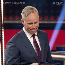 Your Turn Family Feud Canada GIF - Your Turn Family Feud Canada Whats Your Answer GIFs