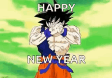 New Year Gif - Gif Abyss