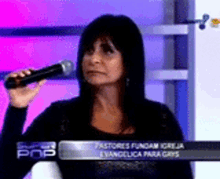 Gretchen Maria Odete Brito De Miranda GIF - Gretchen Maria Odete Brito De Miranda Brazilian Singer GIFs