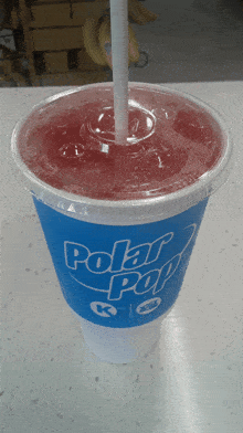 Polar Pop Circle K GIF - Polar Pop Circle K Drink GIFs