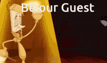 Be My Guest GIF - Be My Guest GIFs