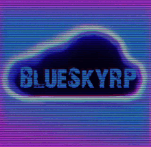 Blue Sky Rp GIF - Blue Sky Rp GIFs