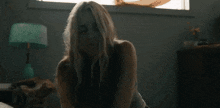 From Tv Show Marielle GIF - From Tv Show Marielle Tired GIFs