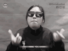 Dotakudiot Deaf GIF - Dotakudiot Deaf Filipinodeaf GIFs