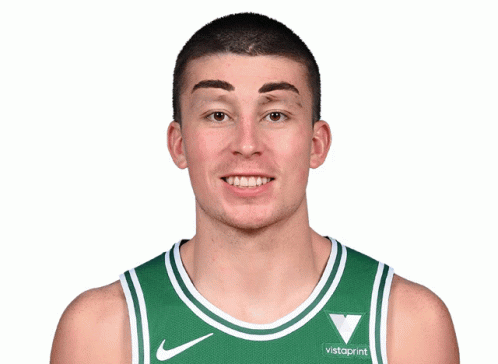 Payton Pritchard Wct Sticker - Payton Pritchard WCT Weird Celtics ...