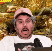 Soy Face H3 GIF - Soy Face H3 H3podcast GIFs
