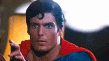 Uh Oh Superman GIF - Uh Oh Superman Superman The Movie GIFs