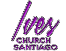 Ives Church Santiago GIF - Ives Church Santiago GIFs