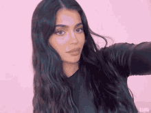 Kylie Jenner Kyliearg GIF - Kylie Jenner Kyliearg Kardashians GIFs