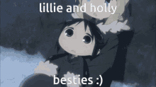 Besties Lillie GIF - Besties Lillie Holly GIFs