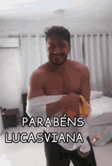 Lucas Viana Bebezão Eulucasviana Lucasviana GIF