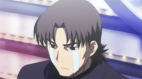 Same Anime Characters Voice Actor [Jouji Nakata] Kotomine Kirei of  Fate/Zero - YouTube
