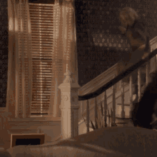 Laurie Strode Laurie Strode Running GIF - Laurie Strode Laurie Strode Running Halloween Ends GIFs