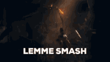 Lemme Smash Destiny GIF - Lemme Smash Destiny GIFs