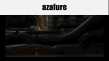 Azafure Calamity Mod GIF - Azafure Calamity Mod Brimstone Crags GIFs