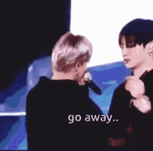 Jikook Real Jikook GIF - Jikook Real Jikook Jikook Not Real GIFs