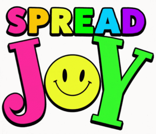 Joy Dr Joy GIF - Joy Dr Joy Shine On GIFs