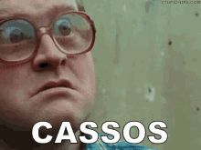 Cassos GIF - Cassos GIFs