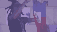 Haiti Haitian Flag GIF - Haiti Haitian Flag GIFs