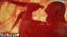 Drax Guardians Of The Galaxy GIF - Drax Guardians Of The Galaxy Exiting GIFs