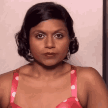 The Office Mindy Kaling GIF - The Office Mindy Kaling No GIFs