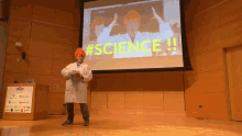 Science Scottayres GIF - Science Scottayres Agorapulse GIFs