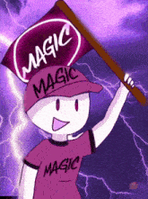 Magicstaysgod Inferno GIF