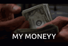 Give Me Money Money GIF - Give Me Money Money Counting GIFs