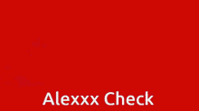 Alexxx Check Alexxx Vibe GIF - Alexxx Check Alexxx Vibe GIFs