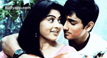 Romance.Gif GIF - Romance Hansika Siddharth GIFs