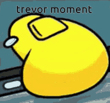 Trevor Moment GIF - Trevor Moment GIFs