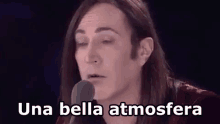 X Factor Manuel Agnelli Bella Atmosfera Che Bello Il Natale GIF