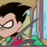 Robin Teen Titans Go GIF - Robin Teen Titans Go GIFs