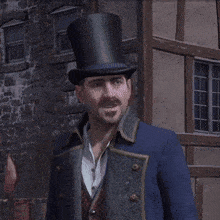 Victor Rookwood Confusion GIF - Victor Rookwood Confusion Disbelief GIFs