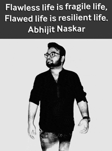 Abhijit Naskar Flawless GIF - Abhijit Naskar Naskar Flawless GIFs