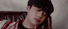 Sleeping Meme GIF - Sleeping Meme Kpop GIFs
