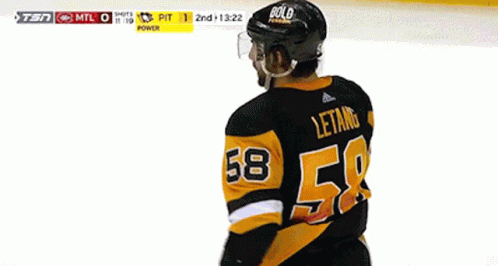 Kris-letang GIFs - Get the best GIF on GIPHY
