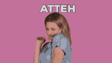 Atteh Attih GIF - Atteh Attih Atti GIFs