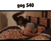 Gog GIF