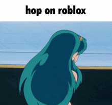 Hop On Hop On Roblox GIF - Hop On Hop On Roblox Meme GIFs