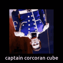 Captain Corcoran Hms Pinafore GIF - Captain Corcoran Hms Pinafore Gaston GIFs