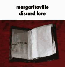 Mvlore Margaritaville GIF