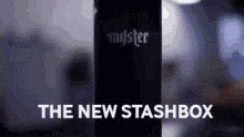 Cannabis Ashtray Stashbox GIF - Cannabis Ashtray Stashbox New Magnetic Stashbox GIFs