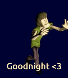 Goo Dnight GIF - Goo Dnight GIFs