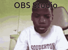 Scare Obs GIF - Scare Obs Obs Studio GIFs