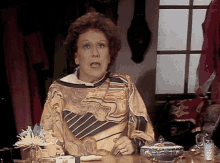 muppet show muppets jean stapleton idle hands