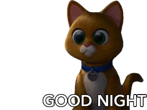 Good Night Sox Sticker - Good Night Sox Lightyear Stickers