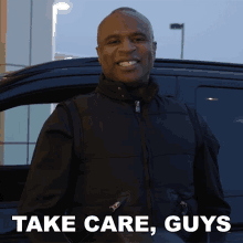 Take Care Guys Alex Boyé GIF - Take Care Guys Alex Boyé Warrior Song Song GIFs